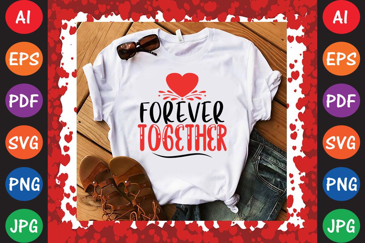 Forever Together