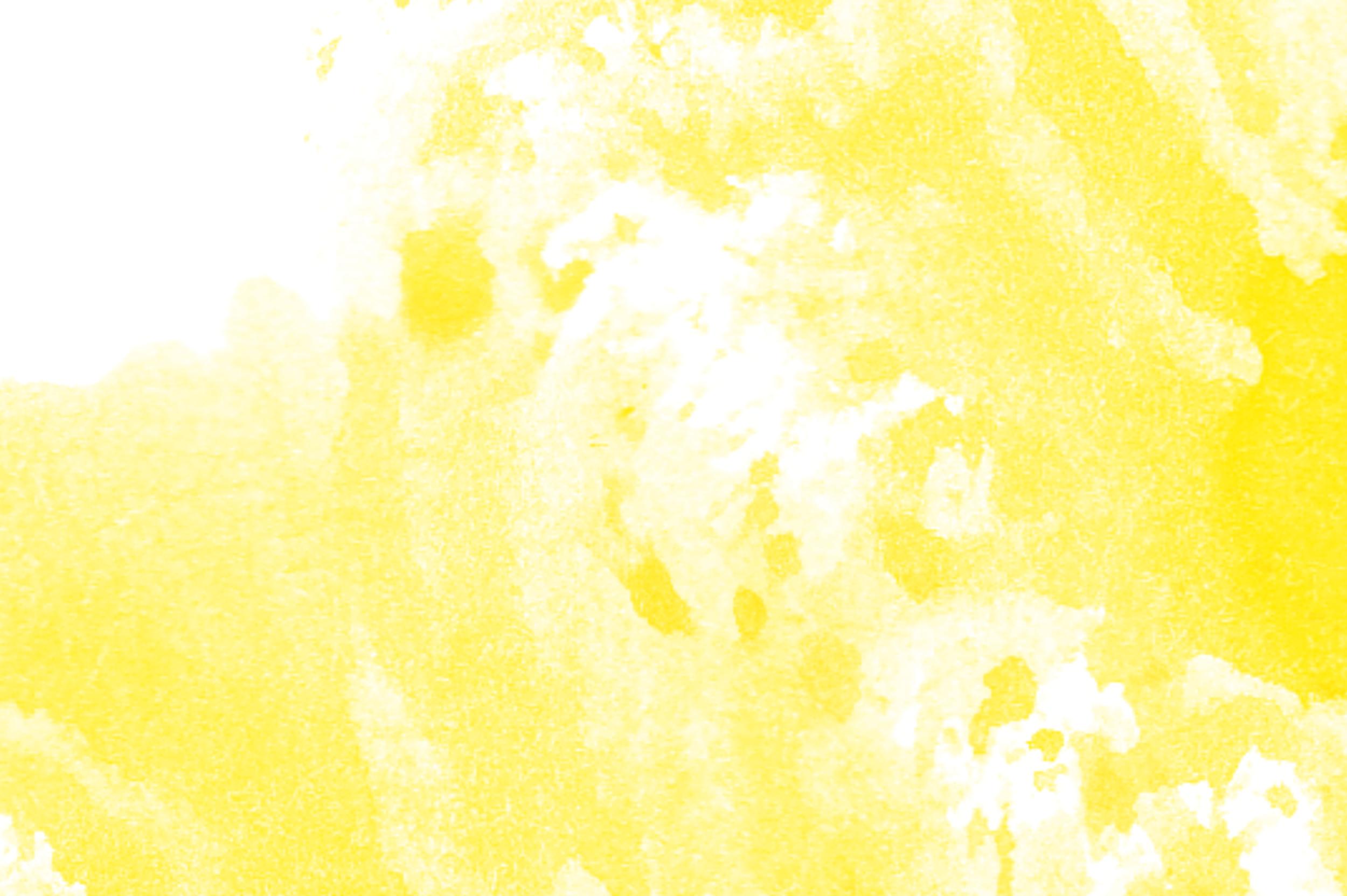 Watercolor Stains Wedding