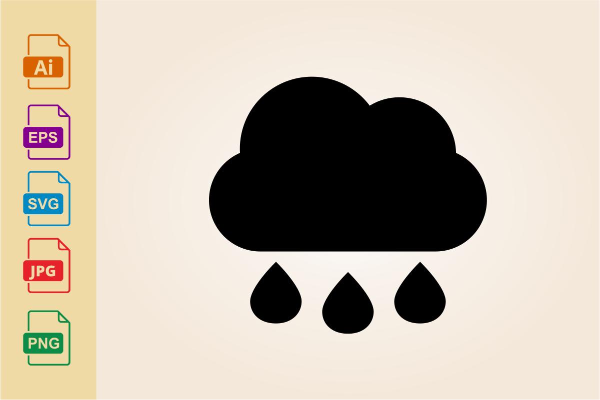 Cloud Rain