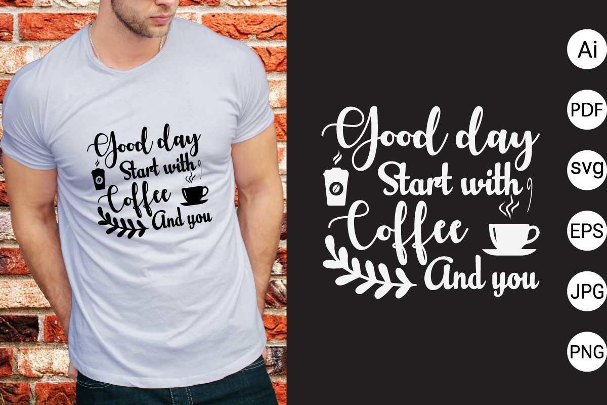 Print Template Typography T-shirt Design