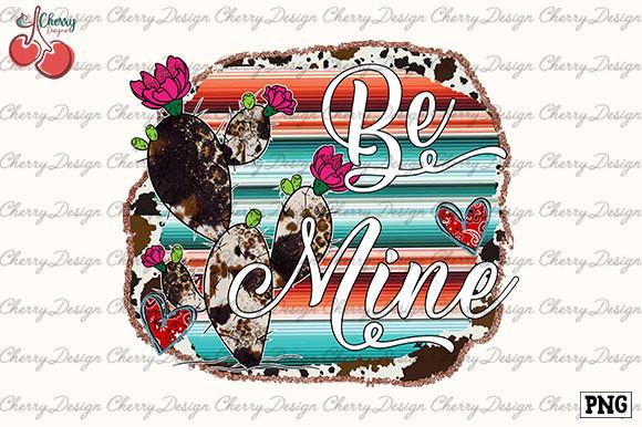 Be Mine