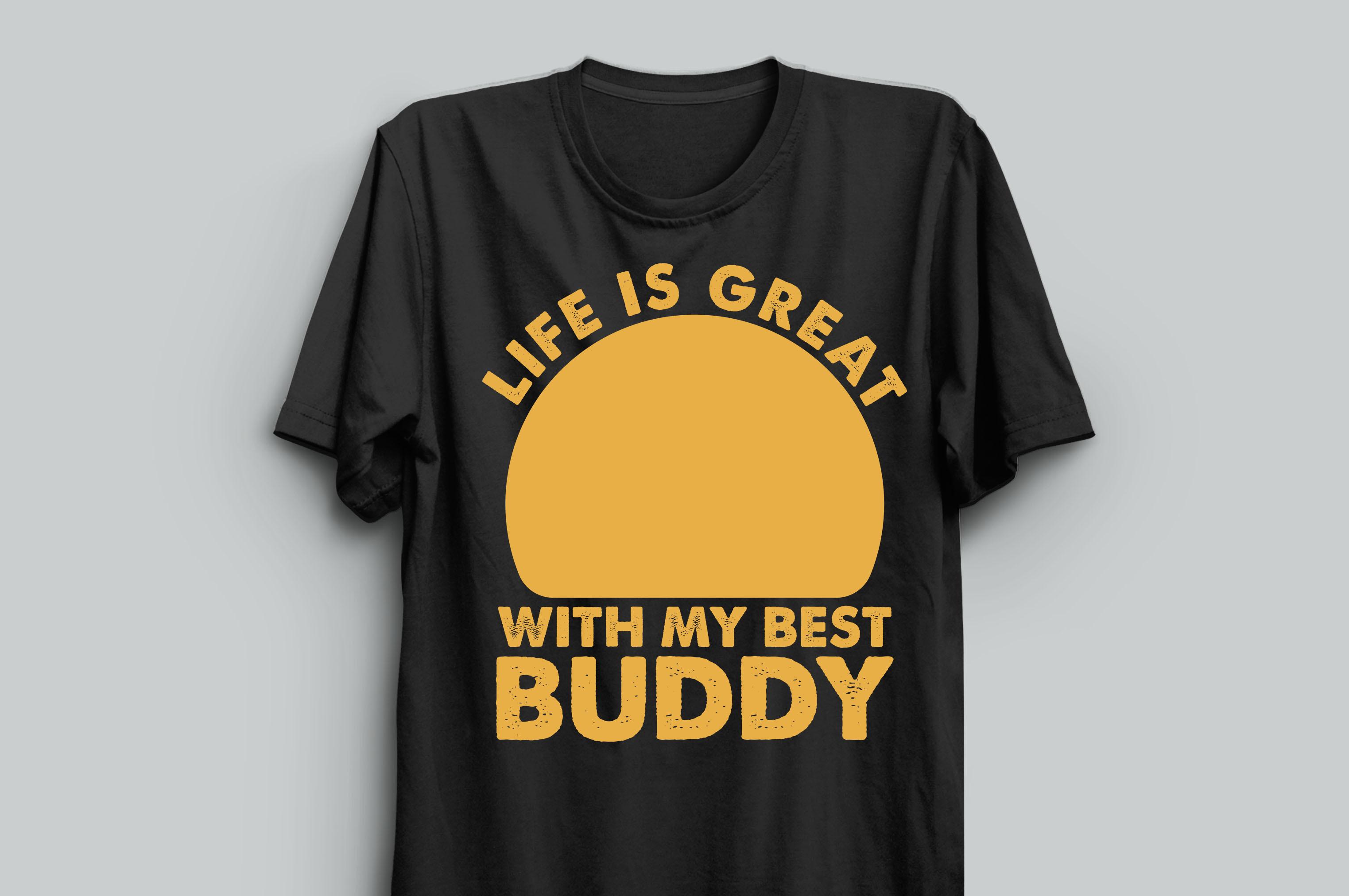 Dog Lover T-shirt Design 82