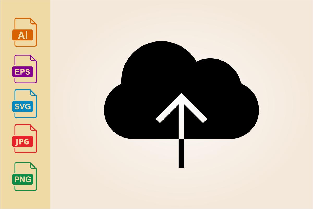 Cloud Upload