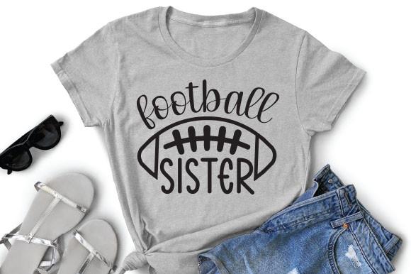 Football Sister