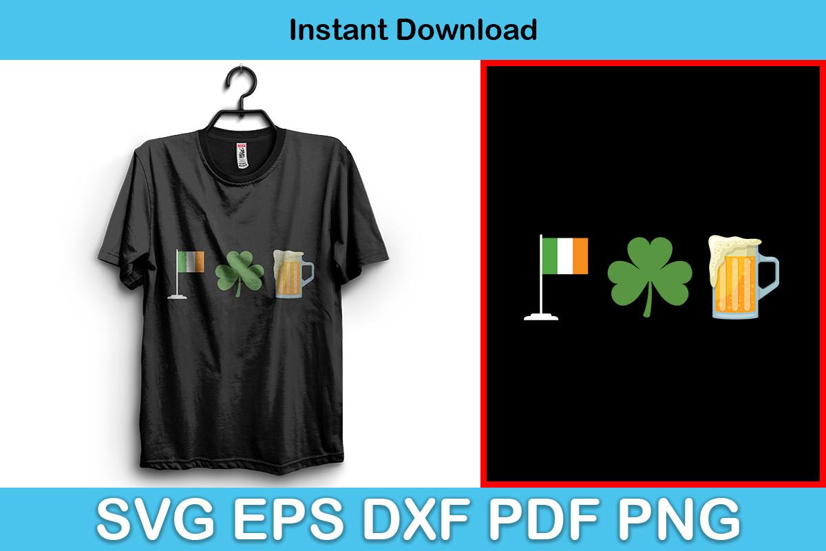 Saint Patricks Day