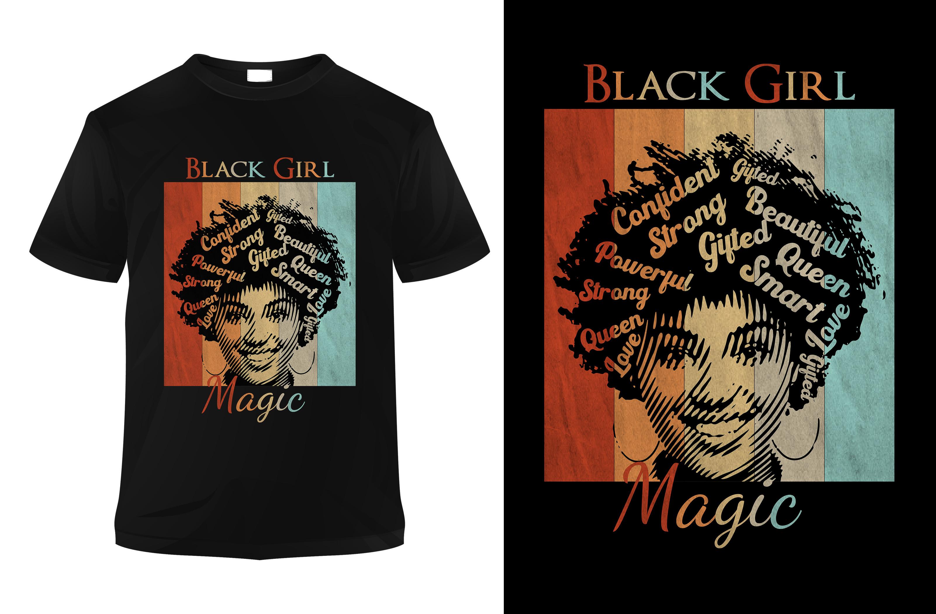 Black Girl Magic Images