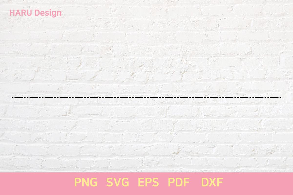Dotted Line