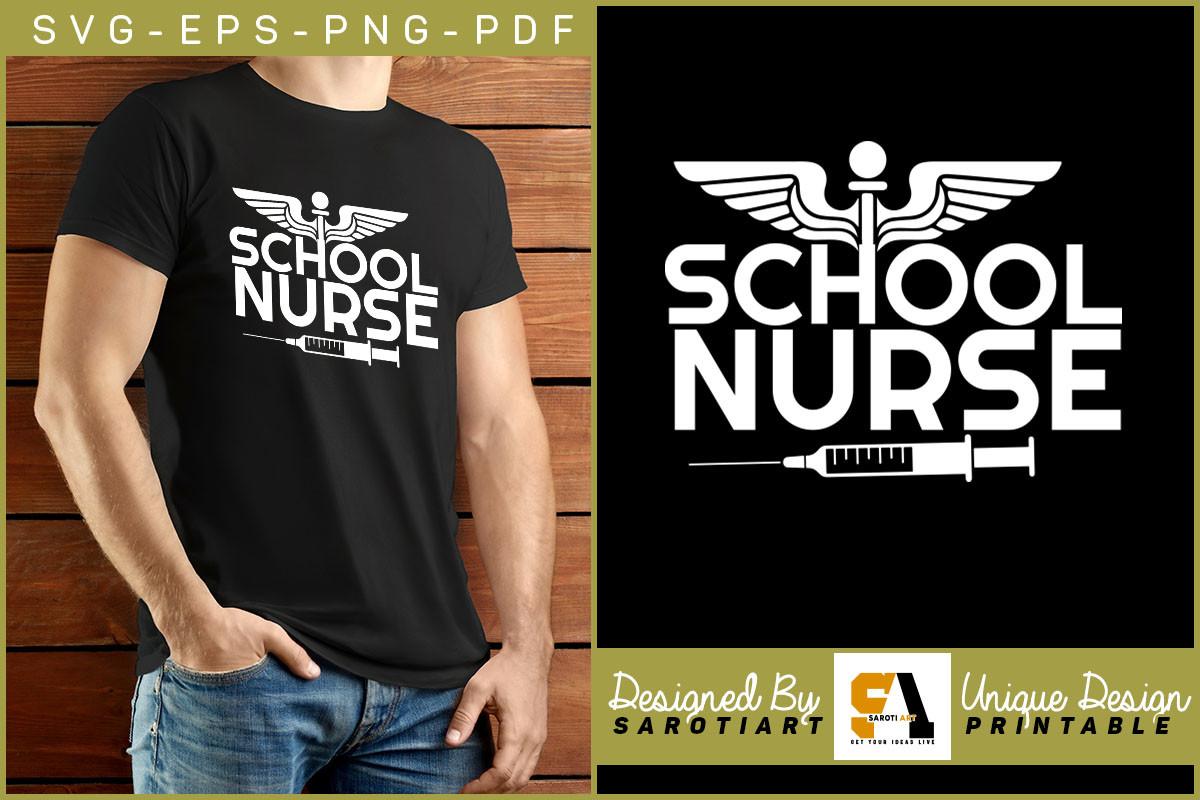 School Nurse Design