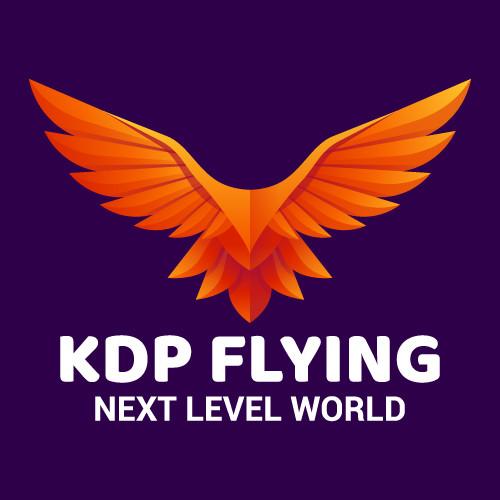 KDP FYLING