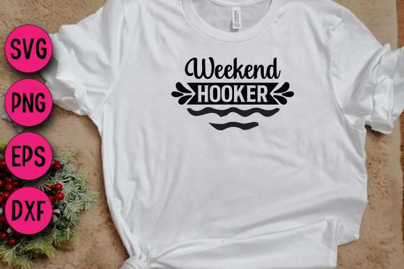 Weekend Hooker
