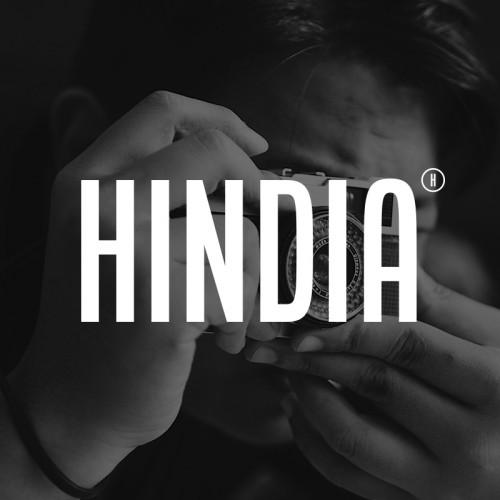 Hindia Studio