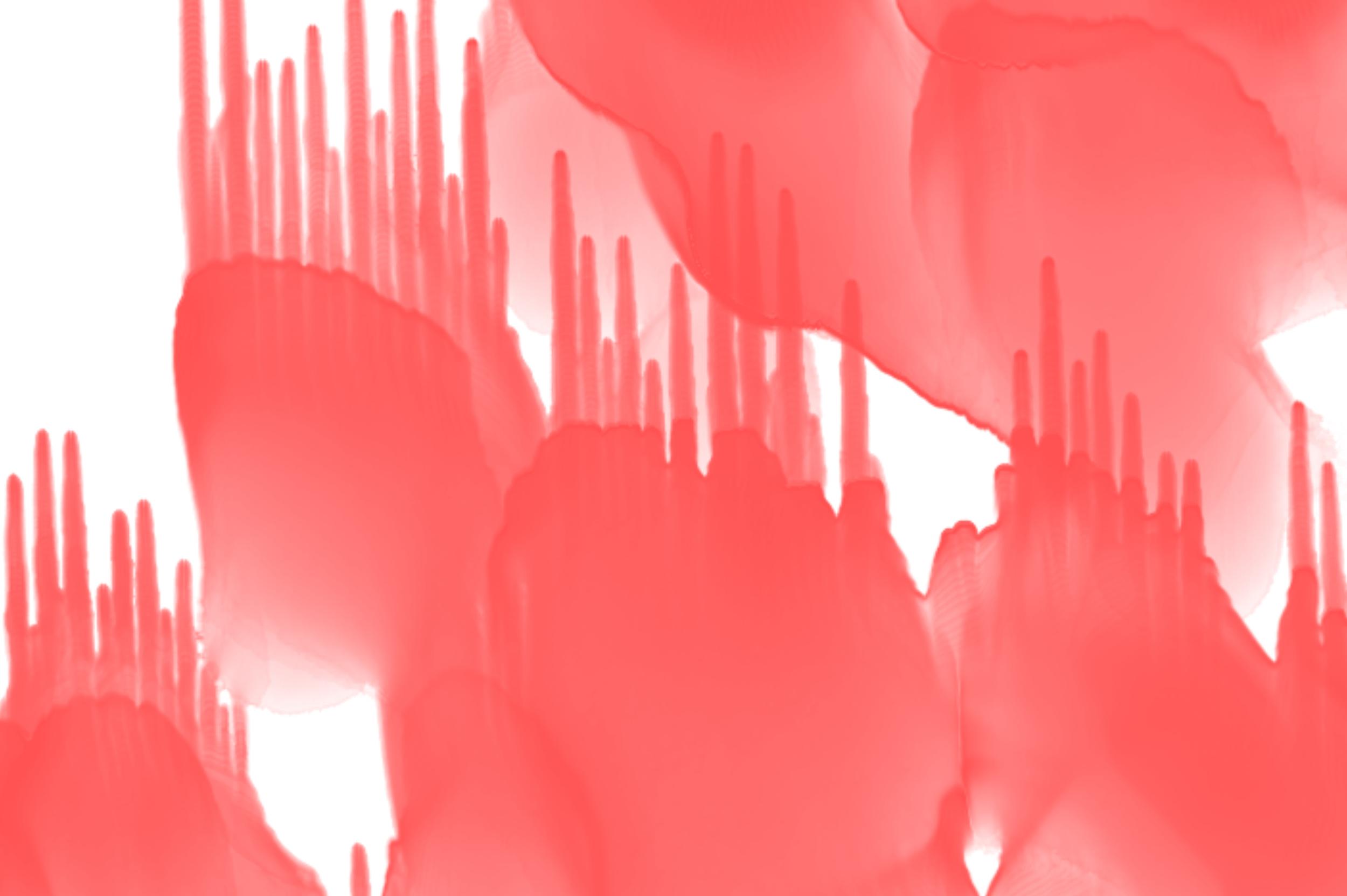 Watercolour Texture Background