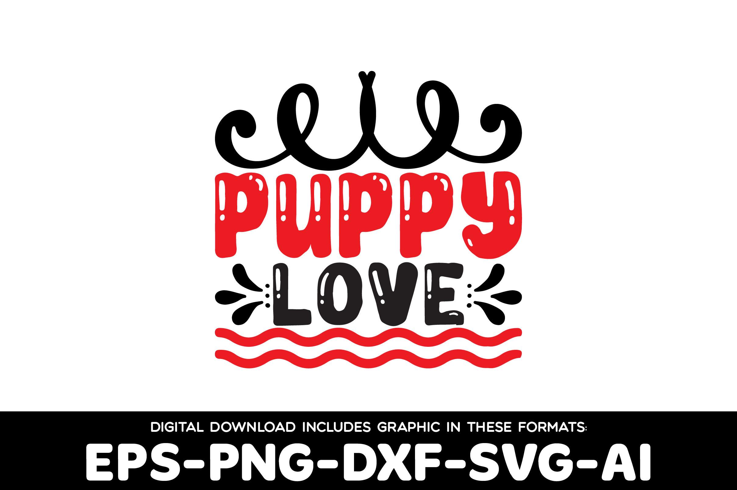 Puppy Love