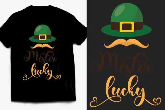 St Patrick's Day   SVG Design,