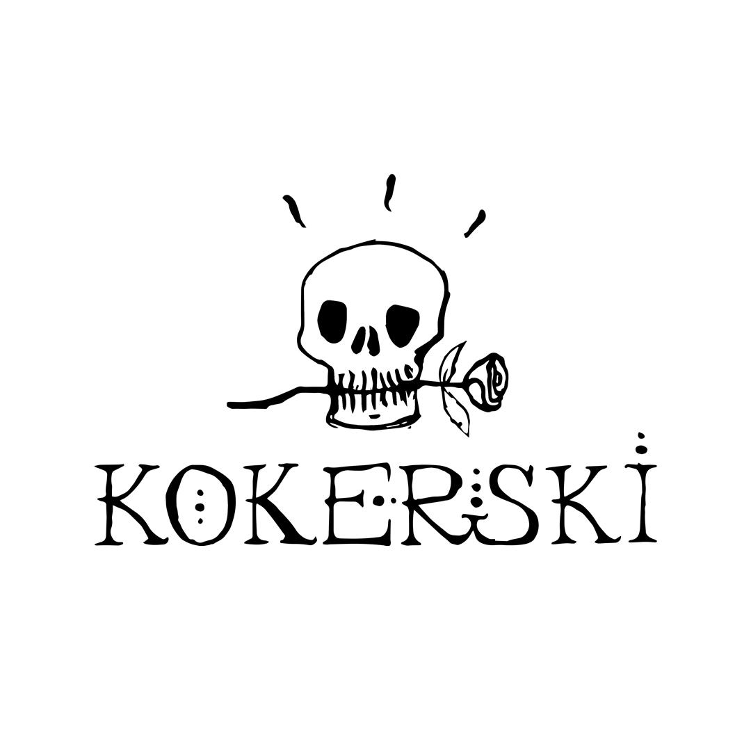 KOKERSKI.