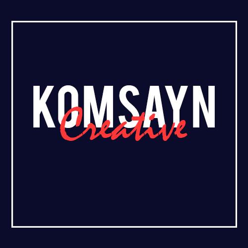 KomsaynCreative