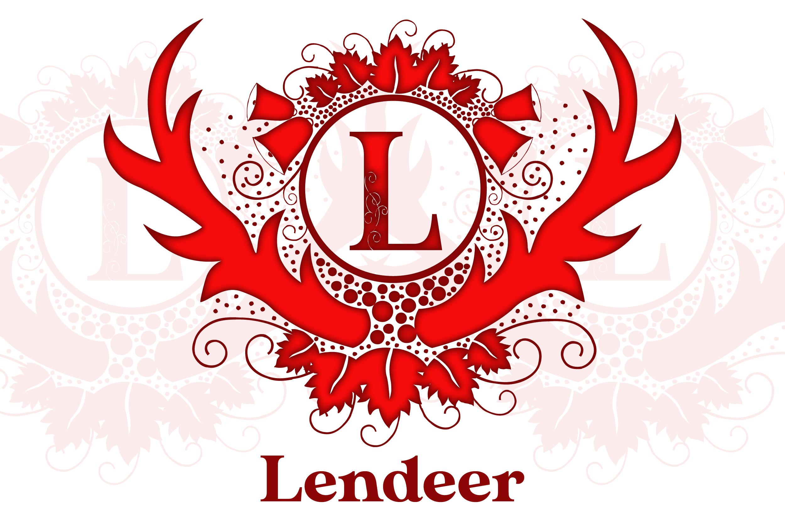 Lendeer Font