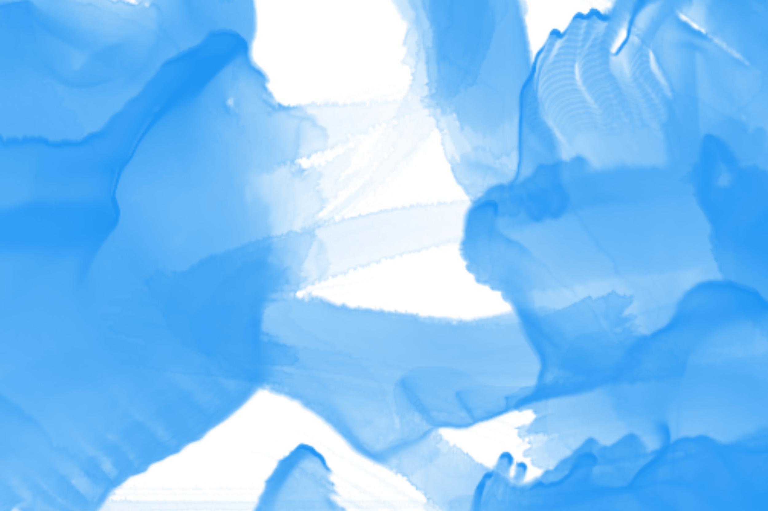 Watercolour Texture Background