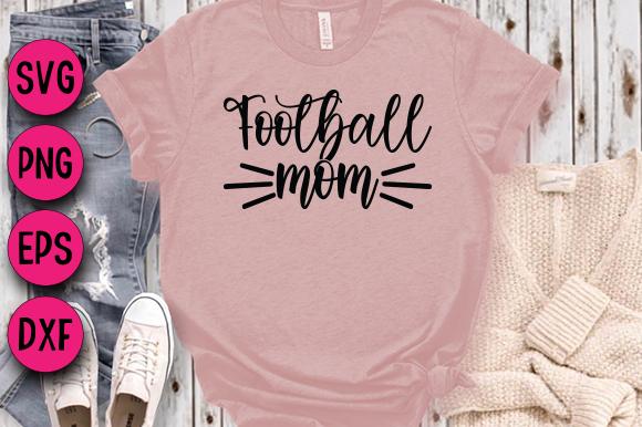 Football Mom