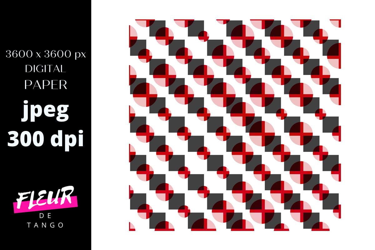 Beautiful Abstract Digital Paper 84