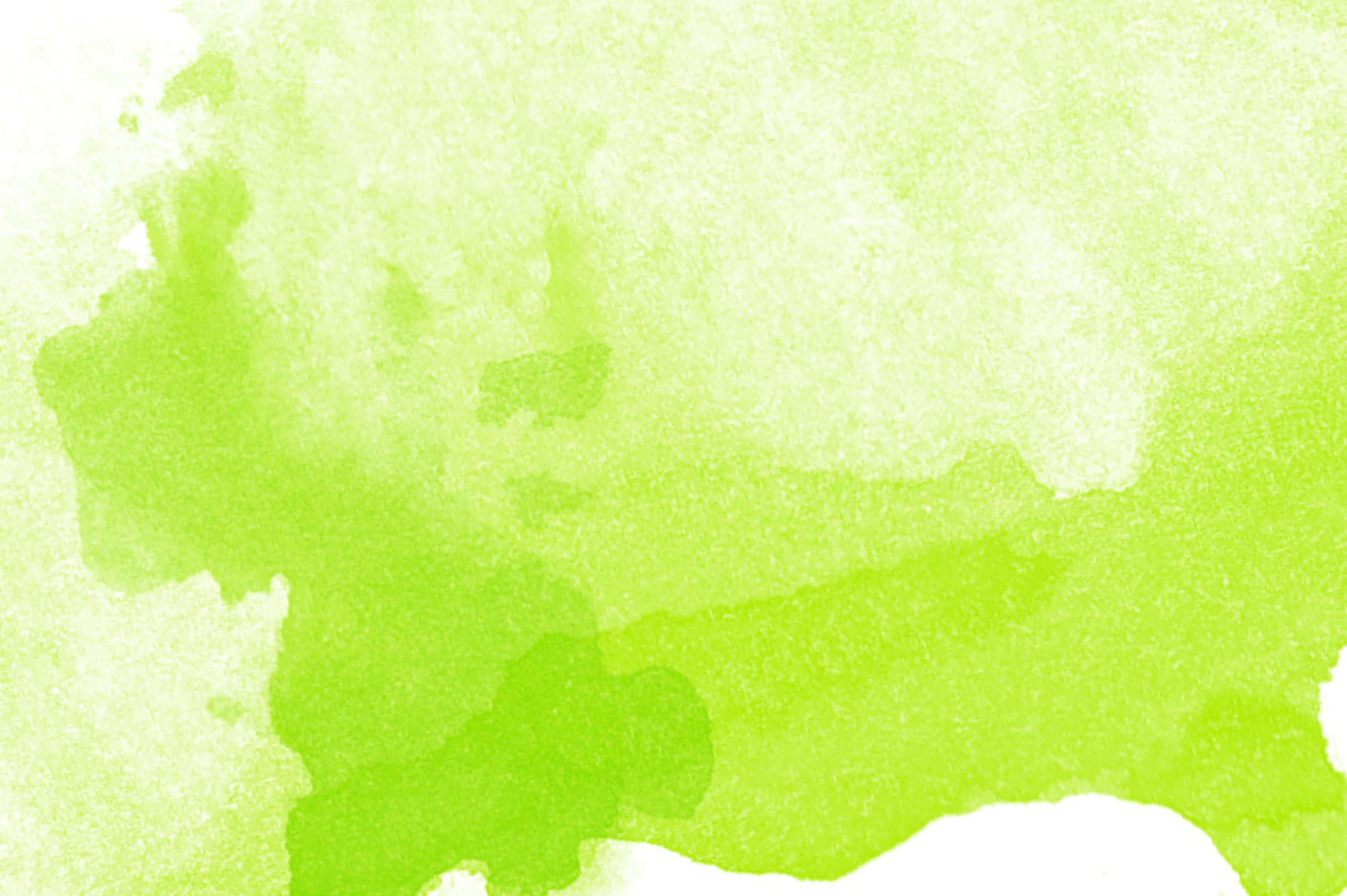 Watercolor Stains Wedding