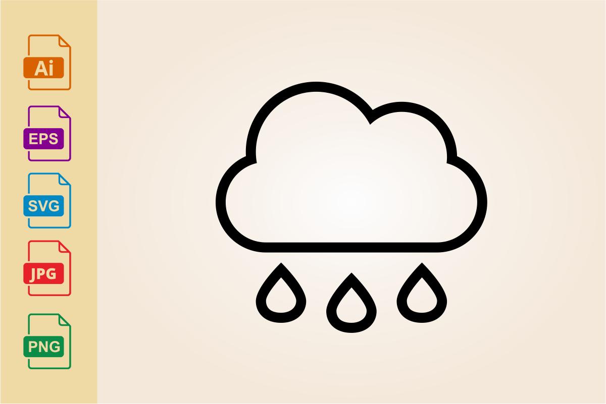 Cloud Rain