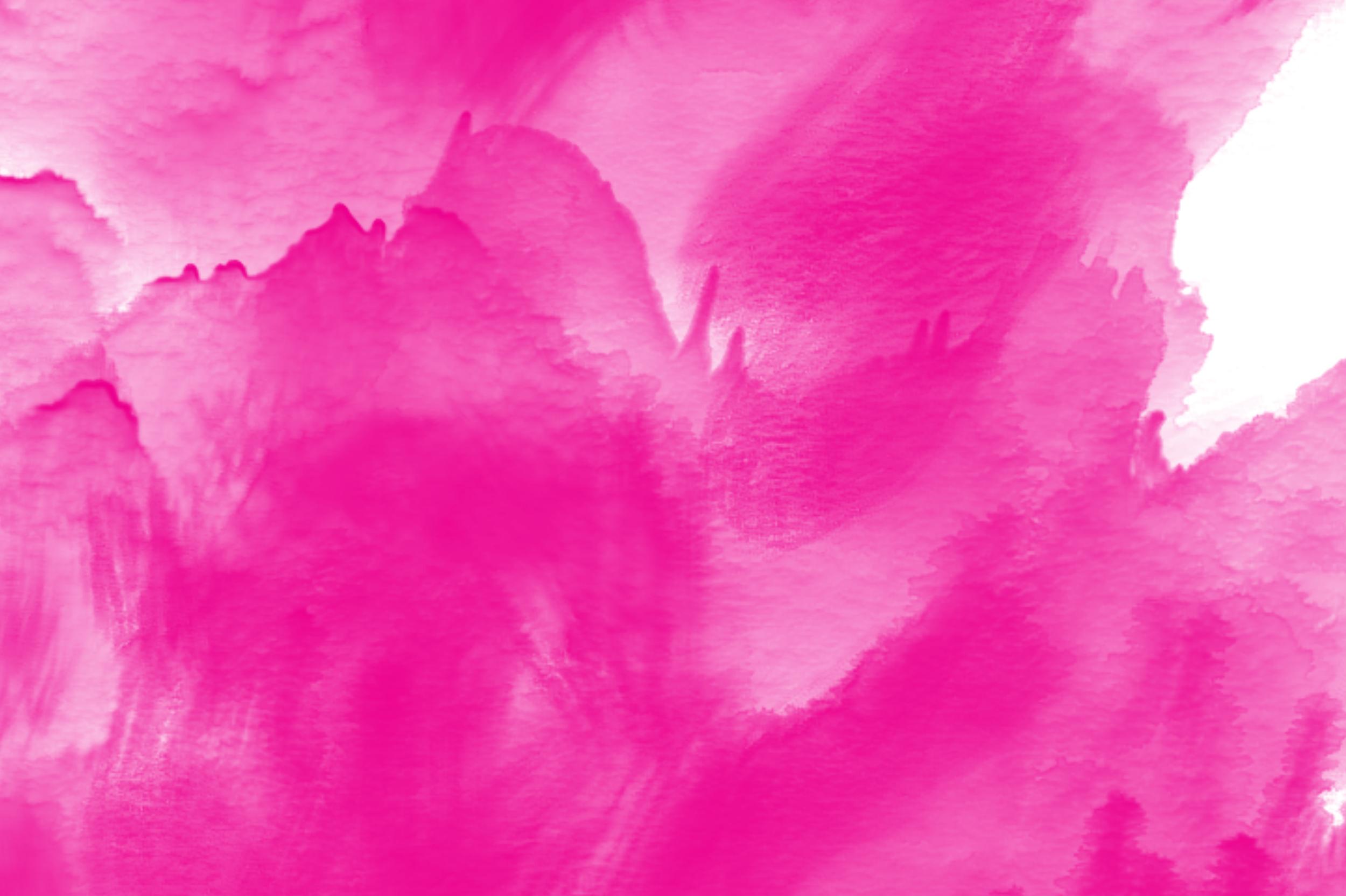 Watercolour Texture Background