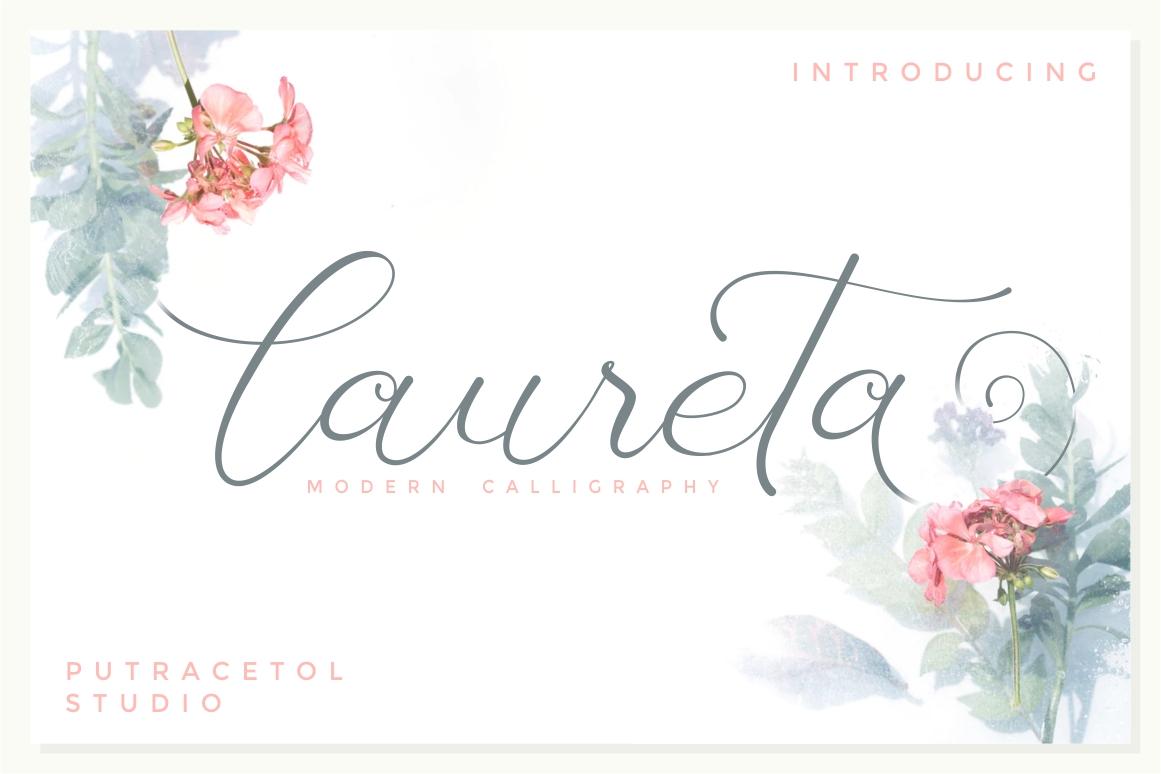 Laureta Font
