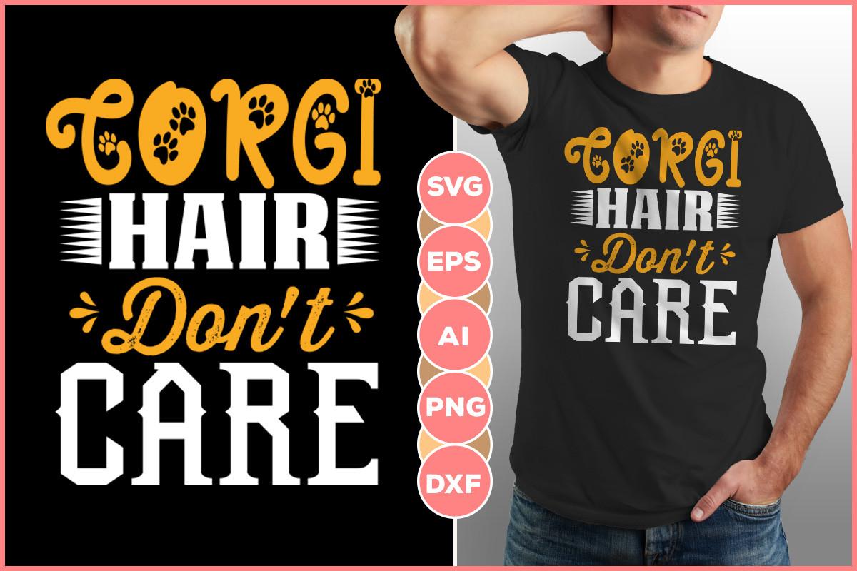 Corgi Design Lover Graphic