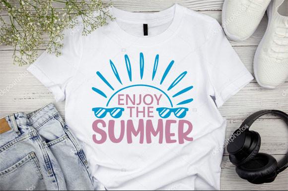 Enjoy the Summer