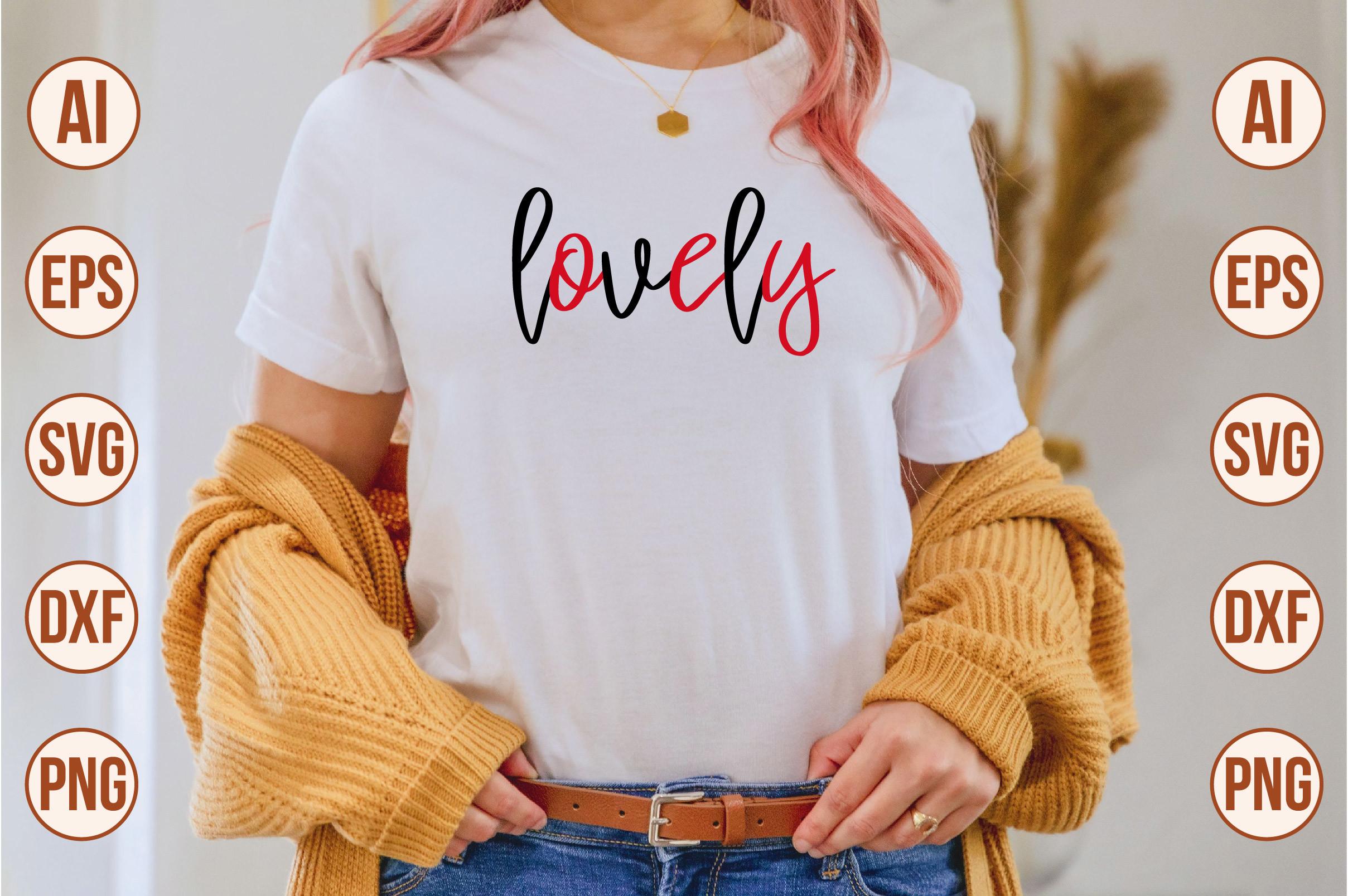 Lovely