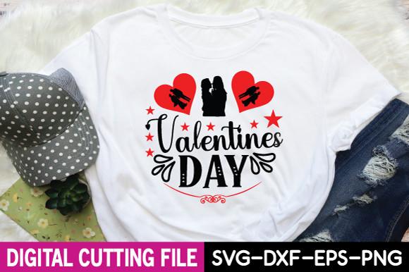 Valentines Day Svg