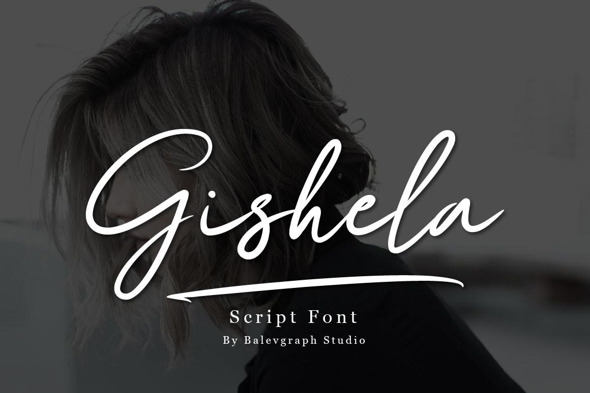 Gishela Font