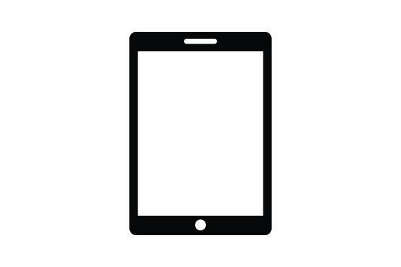 Smartphone Icon Design