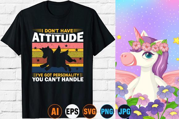 Unicorn T-Shirt