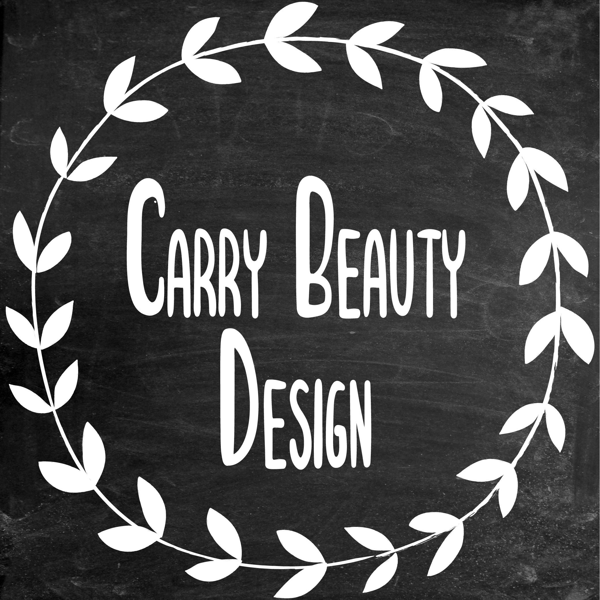 CarryBeautySVG