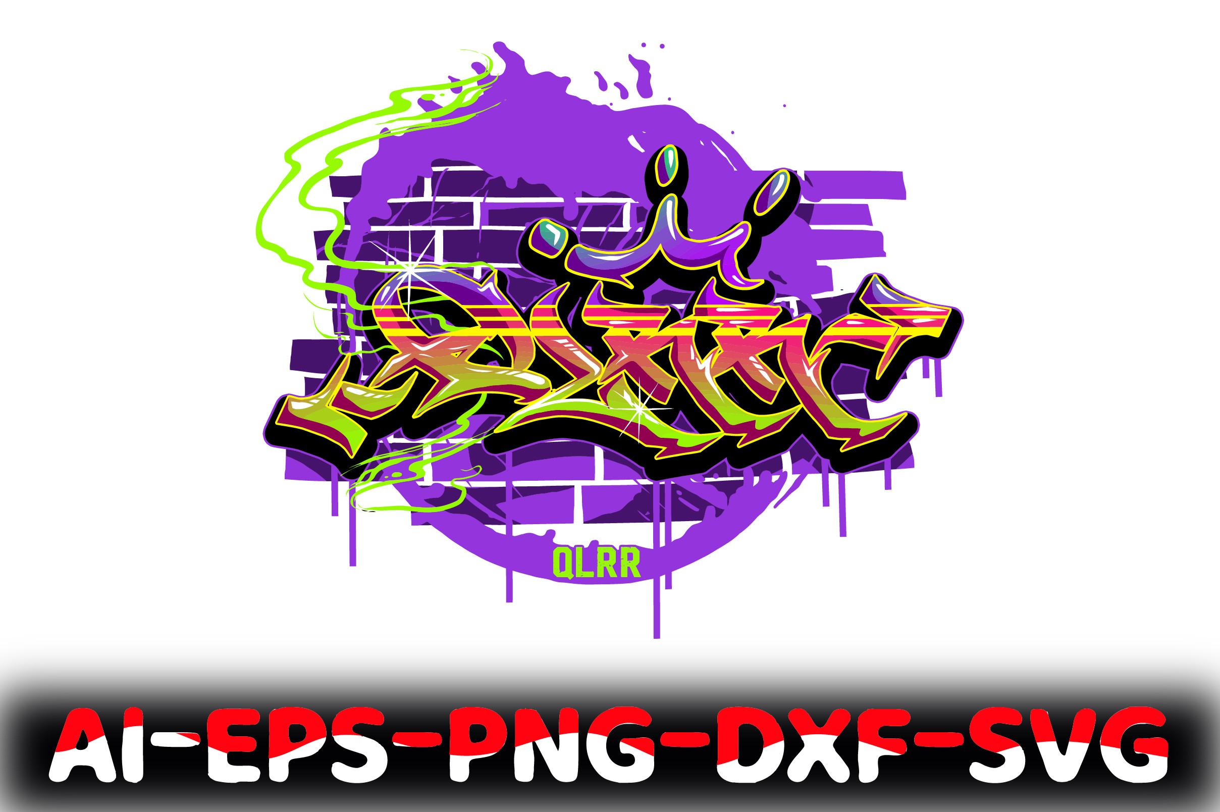 Graffiti