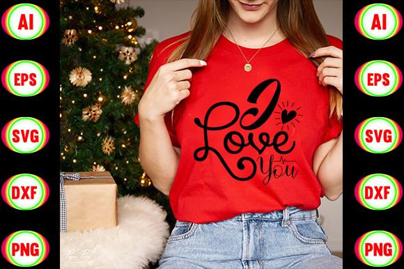 Happy VALENTINES DAY SVG