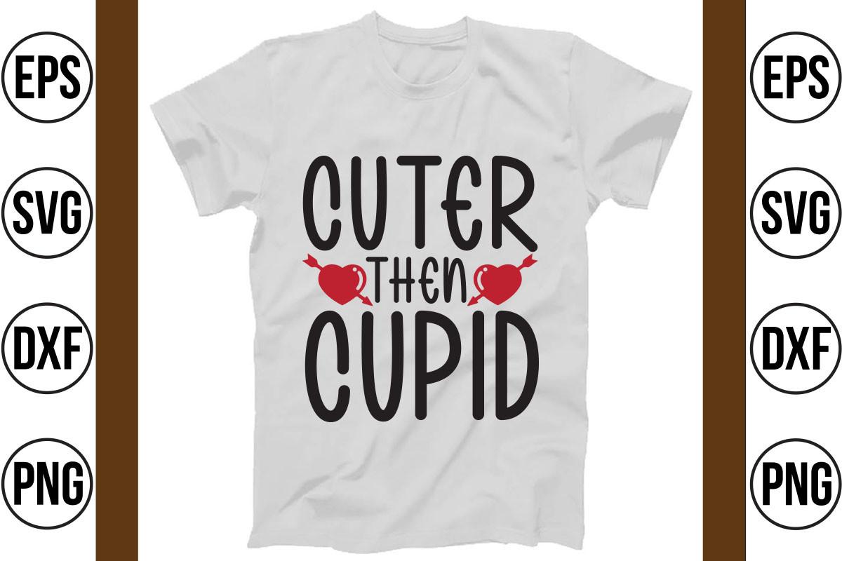 Cuter then Cupid