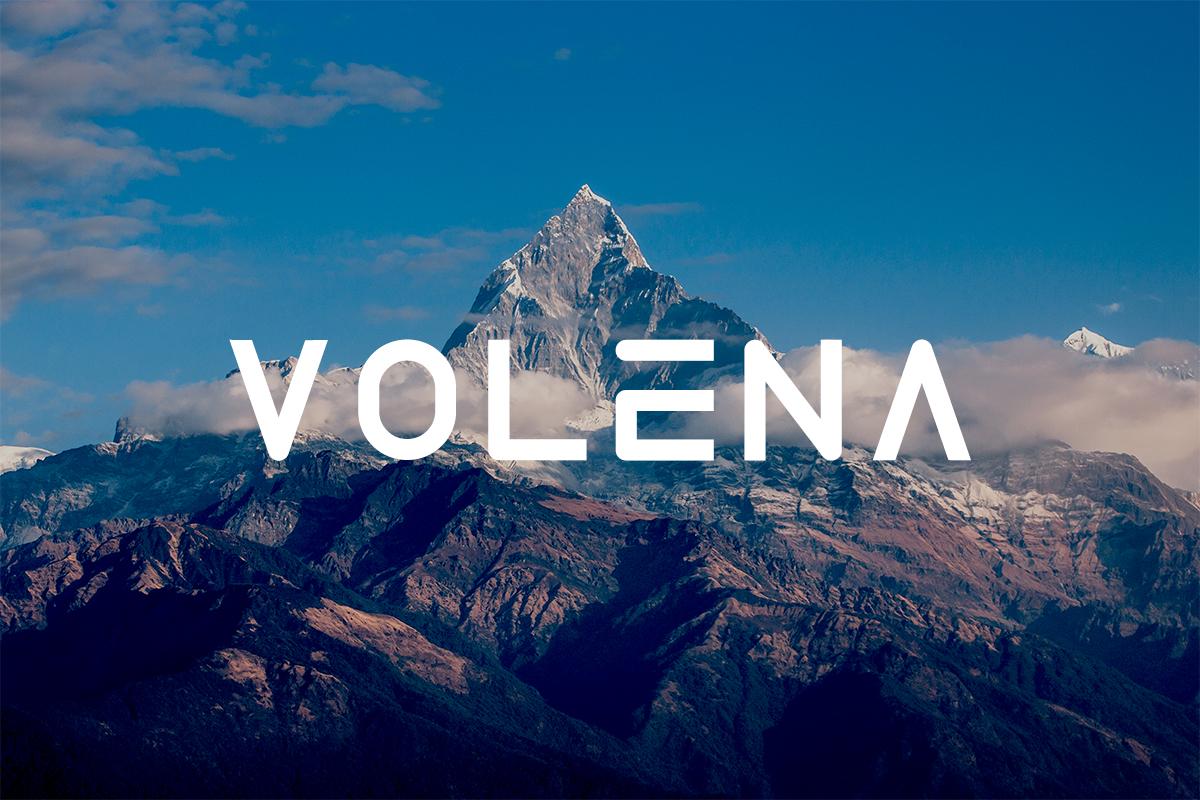 Volena Font