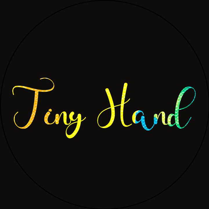 tinyhandletter