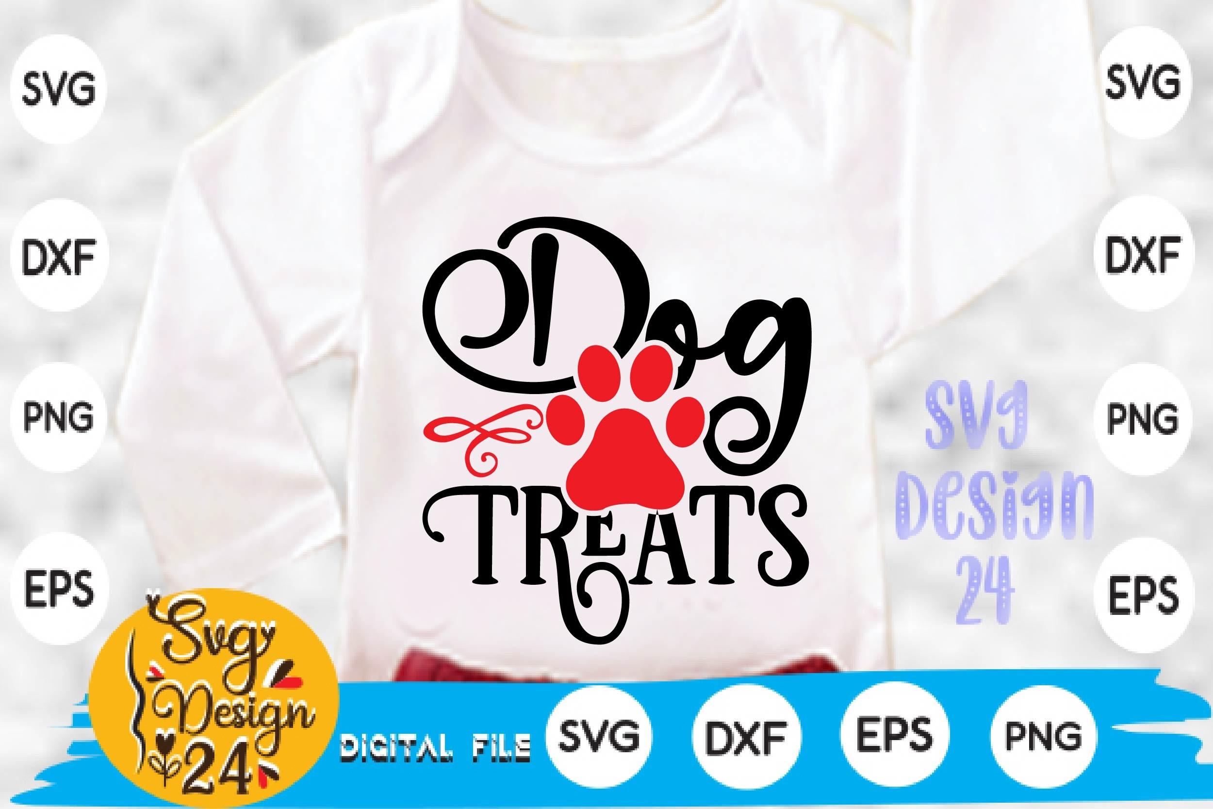 DOG Treats