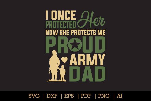 I Once Protected Her
