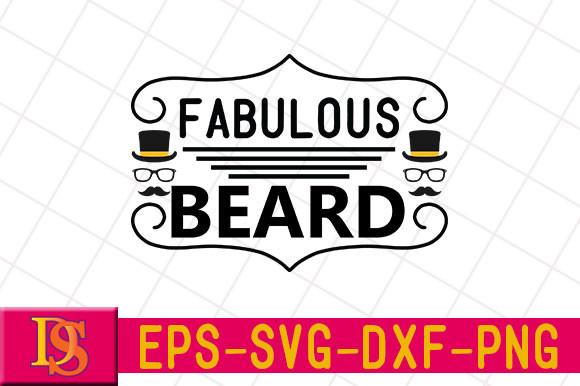 Fabulous Beard