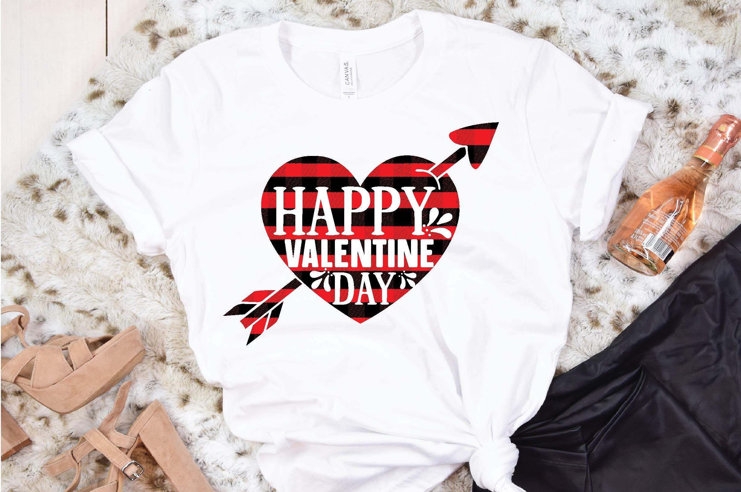 Happy Valentine Day
