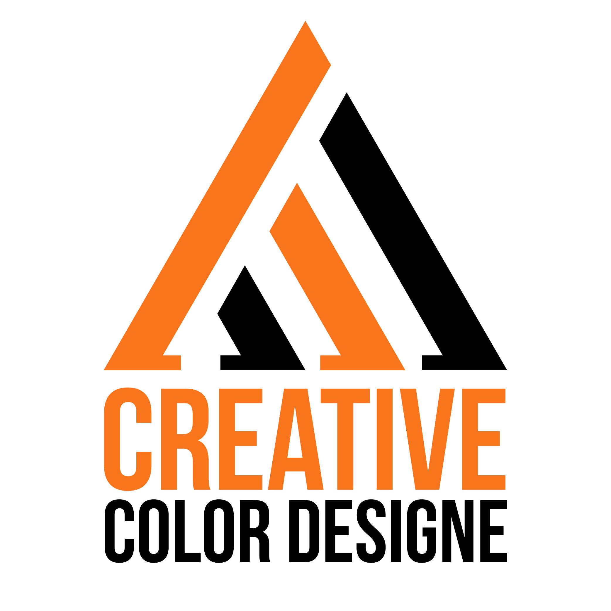 Creative Color Desigen