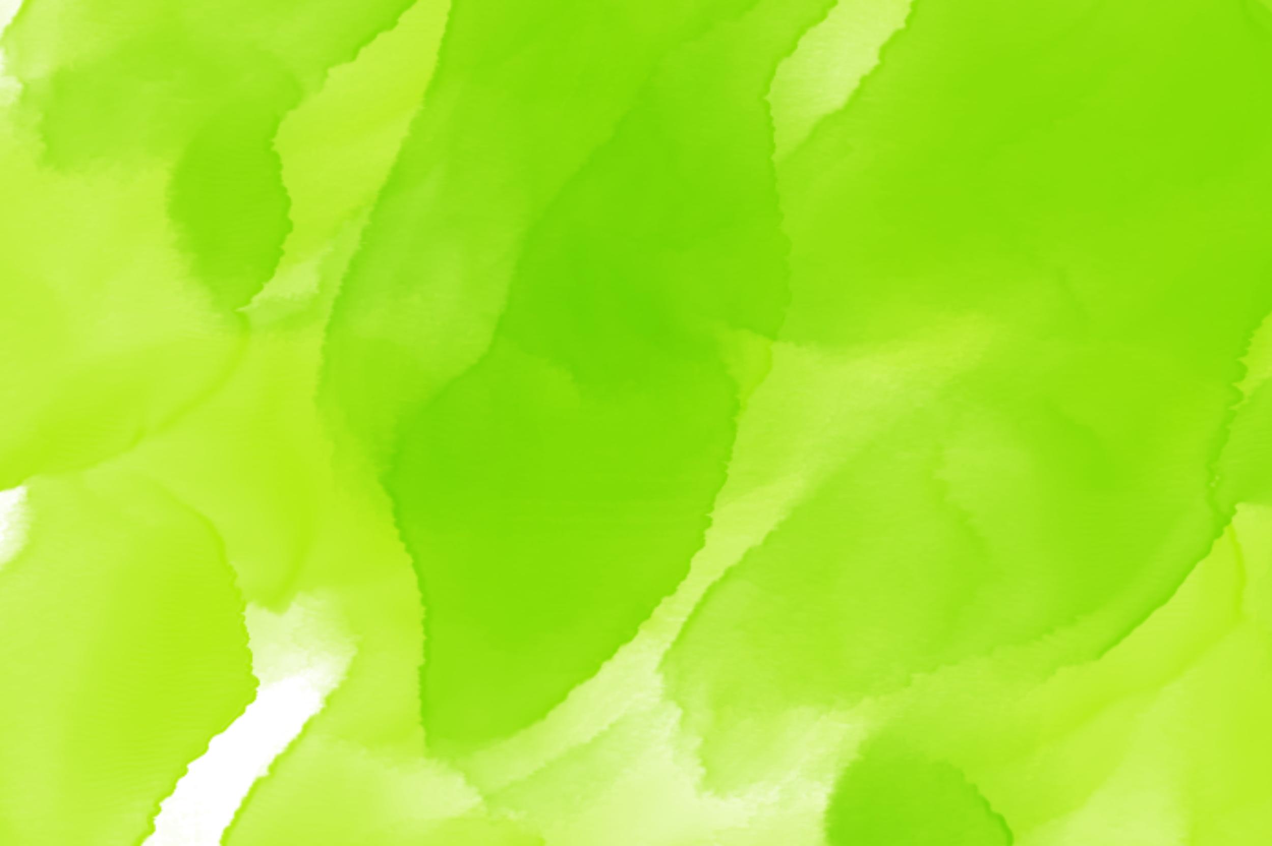 Watercolor Stains Wedding