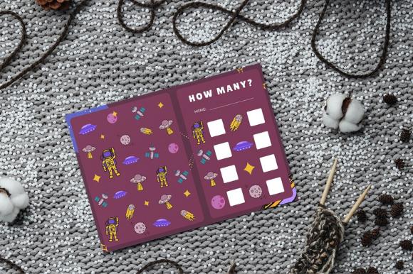 Counting Games