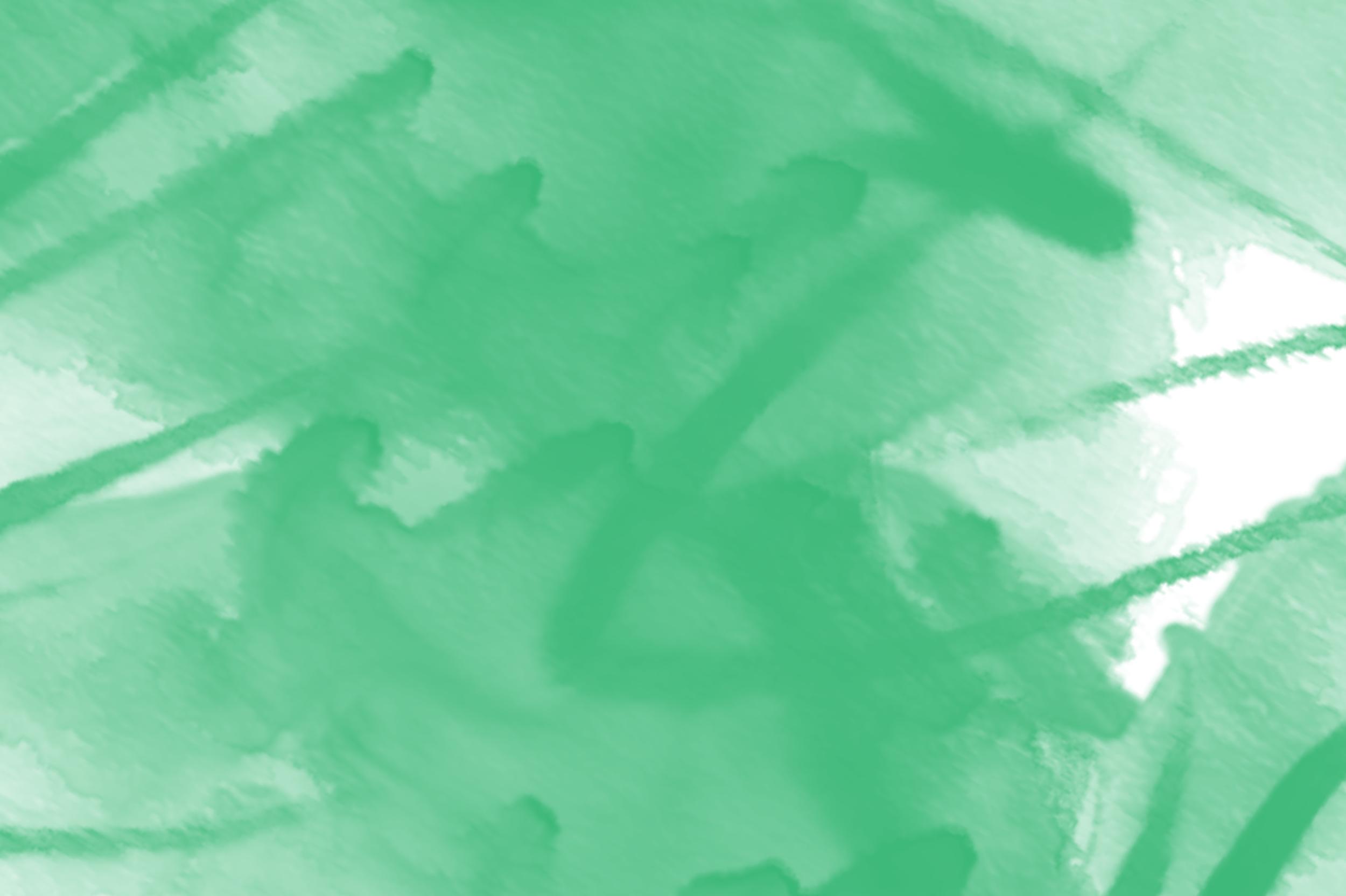 Watercolor Stains Wedding