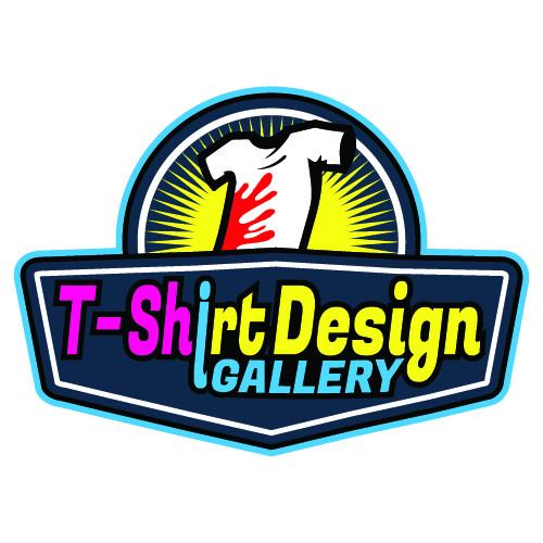 T-SHIRT DESIGN GALLERY